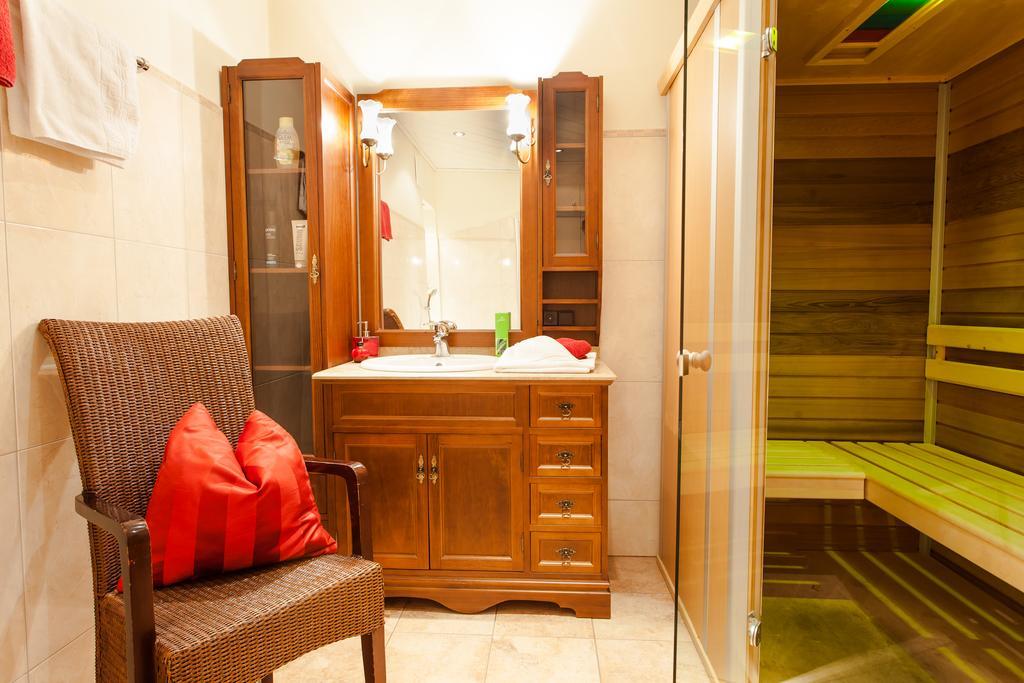 Exclusive Apartment Sylvie Kaprun Exterior photo