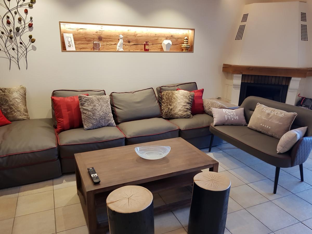 Exclusive Apartment Sylvie Kaprun Exterior photo