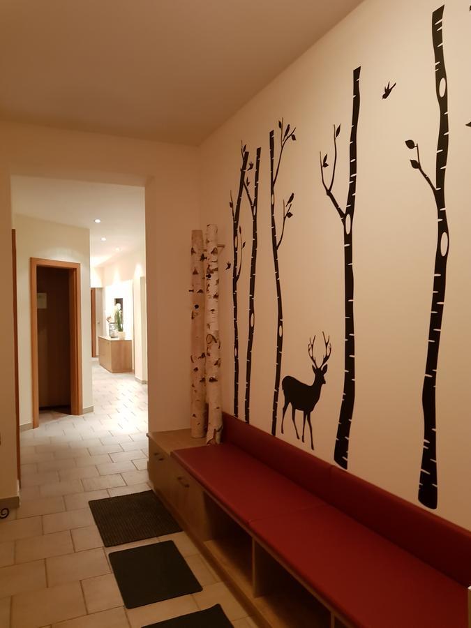 Exclusive Apartment Sylvie Kaprun Exterior photo
